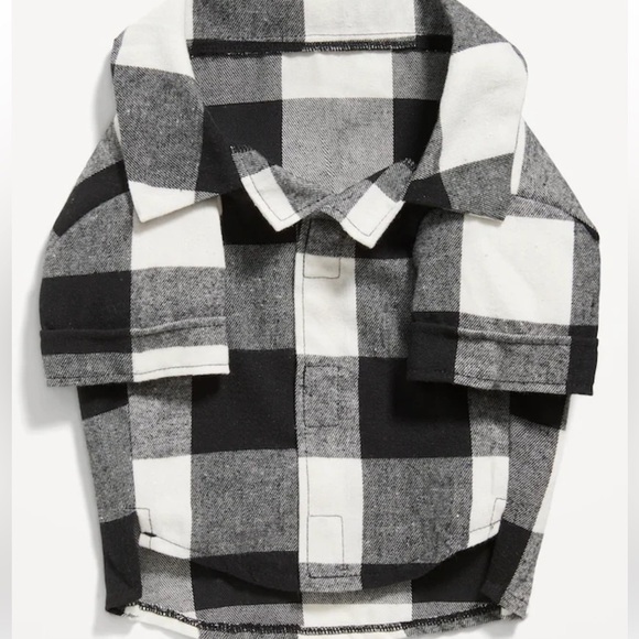New Print‎ Flannel Shirt for - Picture 1 of 4